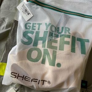 Brand new Shefit bra XLuxe.